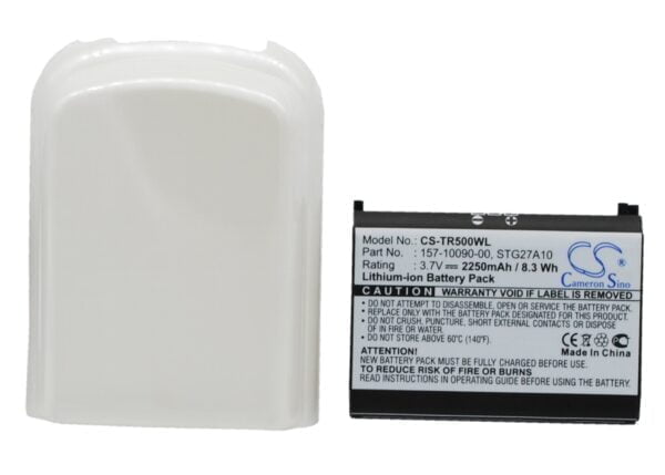 Palm  157-10079-00, 157-10090-00, 157-10099-00, DC071010, STG27A10 CS-TR500WL
