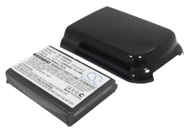 Palm  157-10079-00, 157-10090-00, 157-10099-00, 30149PLB, DC071010, STG27A10 CS-TR500XL