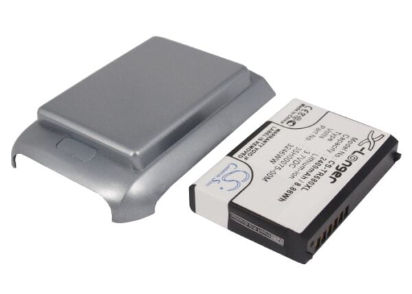 Palm  157-10051-00, 3246WW, 35H00075-00M CS-TR680XL