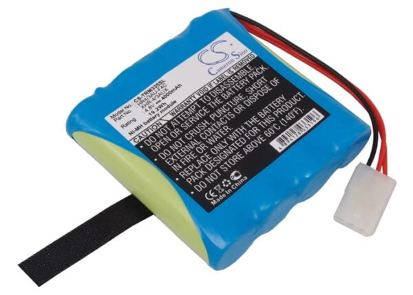 Trimble  A075-2003, E-0191, HR4/3AU-F4C, XHR-4/3AUX CS-TRM335SL
