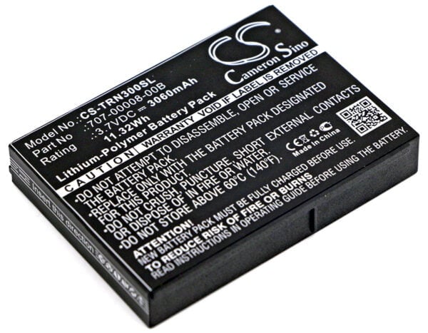 Trimble  707-00008-00A, 707-00008-00B, 85713-00 CS-TRN300SL