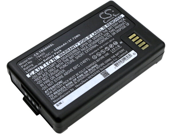 Spectra  CS-TRS800SL