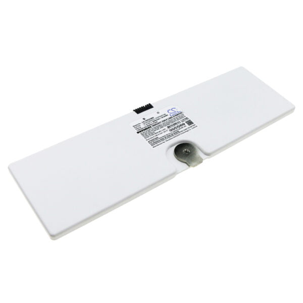 TRIXELL  2ICP05/67/89, 2ICP5/38/50-4 CS-TRZ354MD