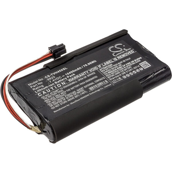 Televes  2ICR18/65-4x088, 9920 CS-TVH450SL