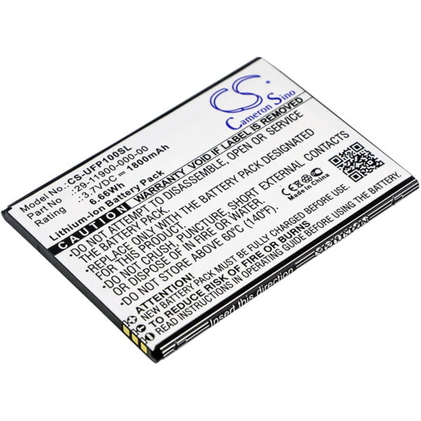Ulefone  29-11900-000-00 CS-UFP100SL