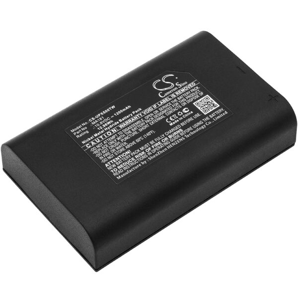 Panasonic  78691123968 CS-UPX500TW