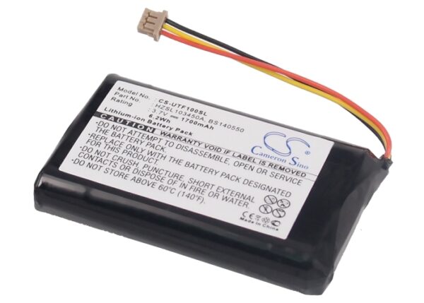 UTStarcom  BS140550, HZSL103450A CS-UTF100SL
