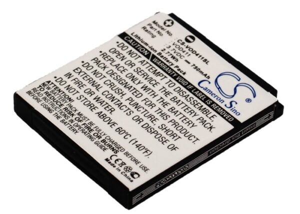 Vodafone  CS-VOD411SL
