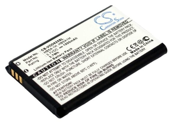 Vodafone  HB5A 1H, HB5A1H CS-VOD625SL