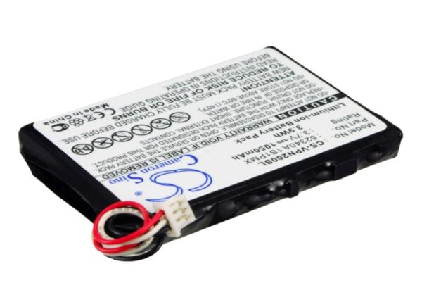 VDO Dayton  52340A 1S1PMX CS-VPN200SL