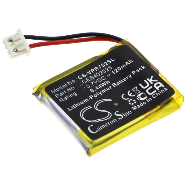 Clifford  CS-VPR752SL