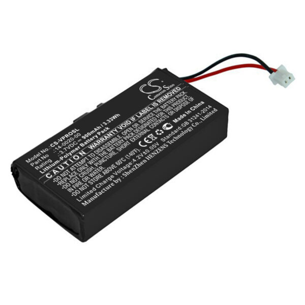 Palm  14-0020-00 CS-VPROSL