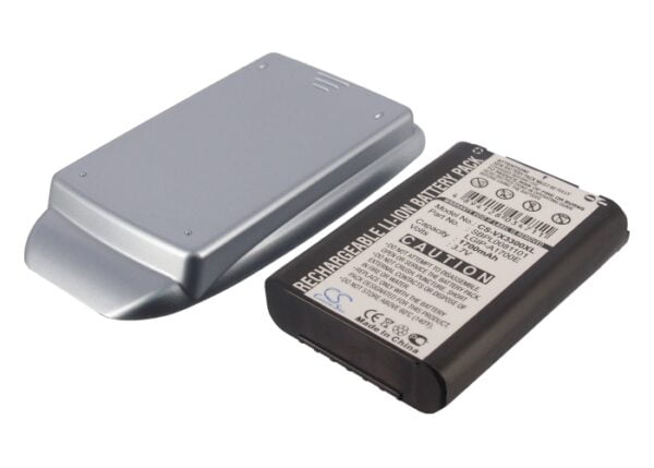 LG  LGIP-A1700E, SBPL0081101 CS-VX3300XL