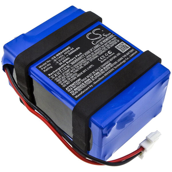 Welch-Allyn  4500-84, B11453 CS-WBX450MD