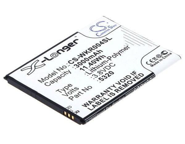 Casper  CS-WKR004SL