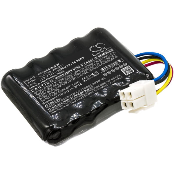 Worx  50032492, 50032774, WA3230, WA3231 CS-WRS300PW
