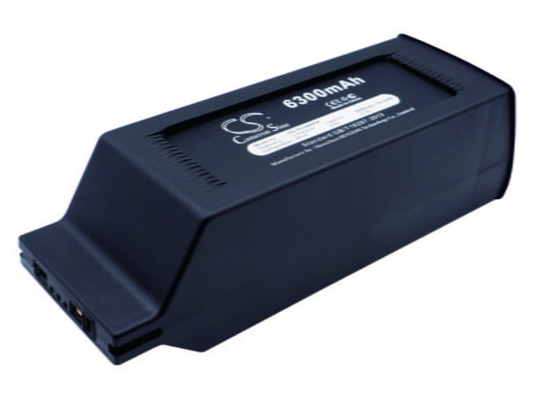 YUNEEC  CS-YEC480RX