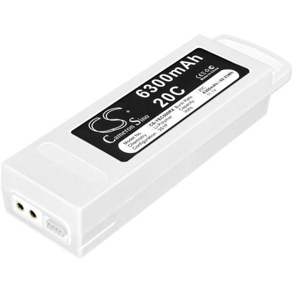 YUNEEC  CS-YEC500RX