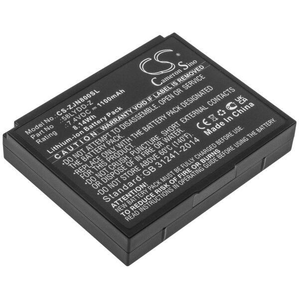Zjiang  58LYDD-Z CS-ZJN800SL