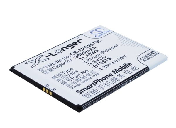 ZOPO  BT557S CS-ZPS557SL