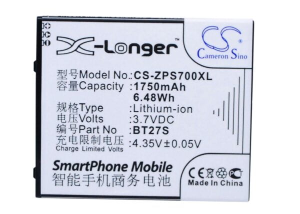 ZOPO  BT27S CS-ZPS700XL