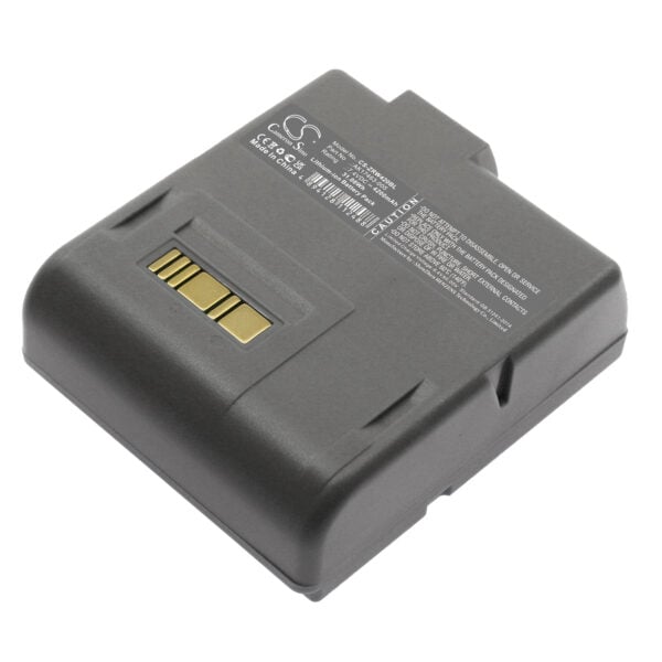 Zebra  AK17463-005, CT17102-2 CS-ZRW420BL
