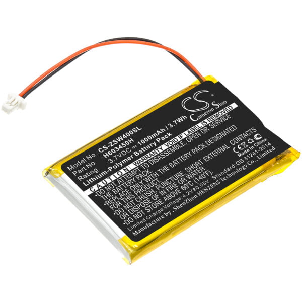 IZZO  H603450H CS-ZSW400SL