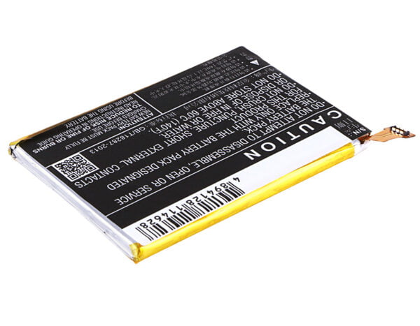 ZTE  Li3830T43P6h775556 CS-ZTA015SL