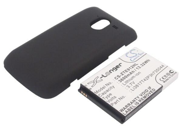 MetroPCS  Li3817T42P3h735044 CS-ZTE912HL