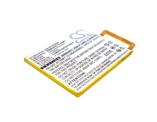 ZTE  Li3825T43P3h736037 CS-ZTV700SL