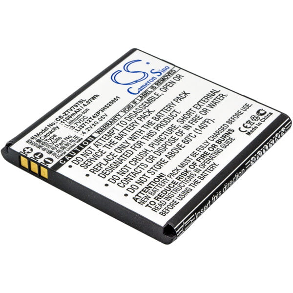 ZTE  Li3712T42P3H525051 CS-ZTV797SL