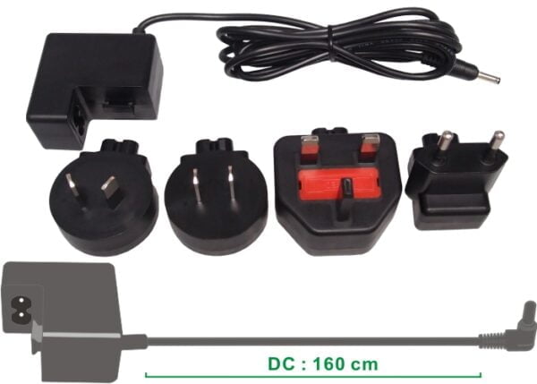Panasonic  DP49, VSK-0657 DF-ACW657MC