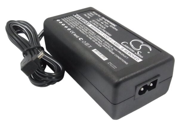 Sony  027242753426, AC-PW10, AC-PW10AM DF-APW100MC