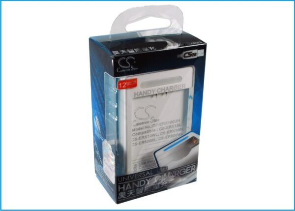 Sony Ericsson  BST-41 DF-ERX100UH