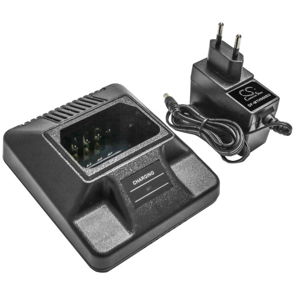 Motorola  HTN9805A DF-MTH980EU