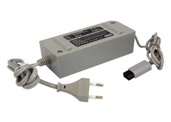 Nintendo  RVL-002 DF-NTW100EU