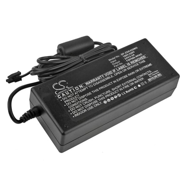 Zebra  FSP060-RPAC, P1076000-004 DF-ZGK420MO