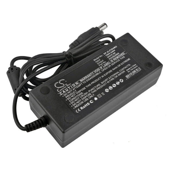 Zebra  0335A2065 DF-ZLP284MO