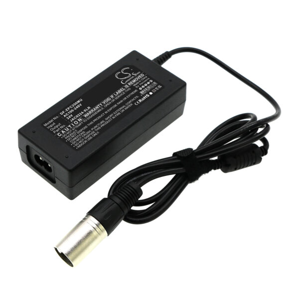 LASHOUT  DF-ZPC250MU