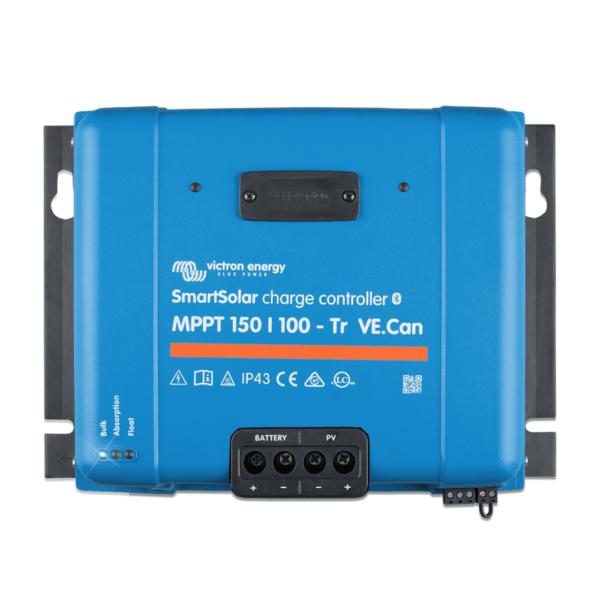 SmartSolar MPPT 150/100-Tr VE.Can