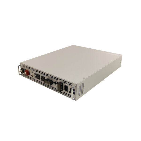 3000 Watt 24 Volt Rack Mount Inverter TO 120 Volt AC – 2U