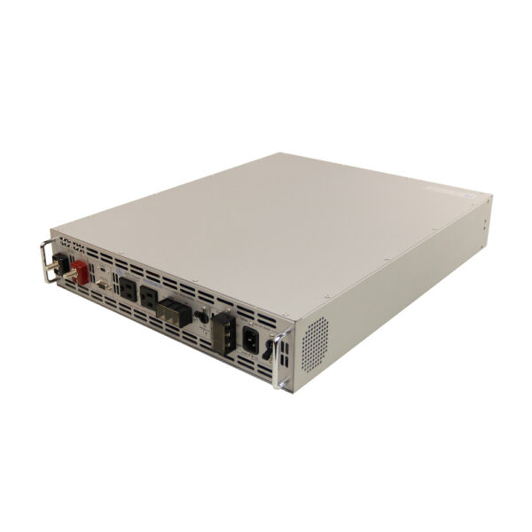 3000 Watt 48 Volt Rack Mount Inverter TO 120 Volt AC – 2U ETA MID-MAY