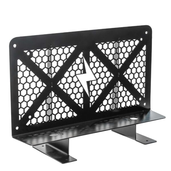 Multiplus II Free Standing Mounting Bracket