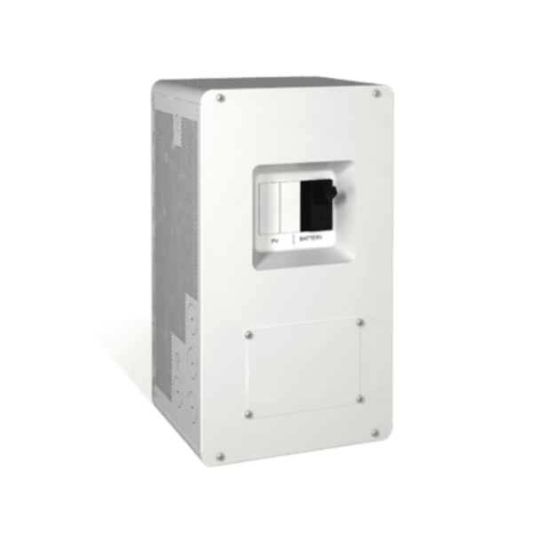 Schneider SW AC 120V/240V Breaker Panel