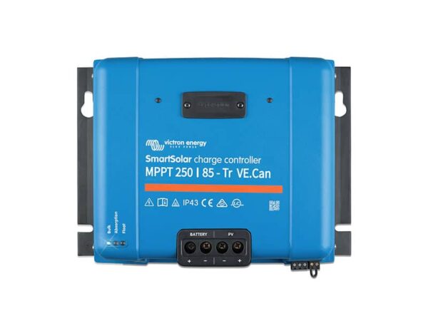 Victron SmartSolar MPPT 250/85-Tr VE.Can