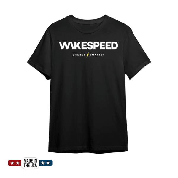Wakespeed Unisex Tee