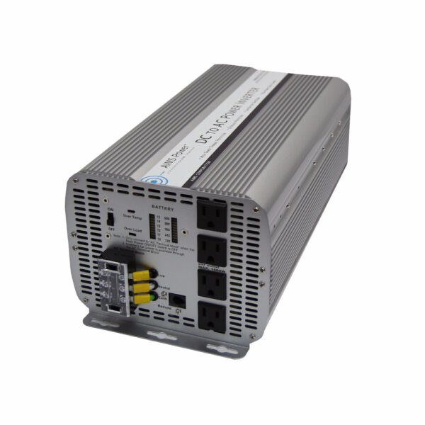 5000 Watt 36 Volt Power Inverter