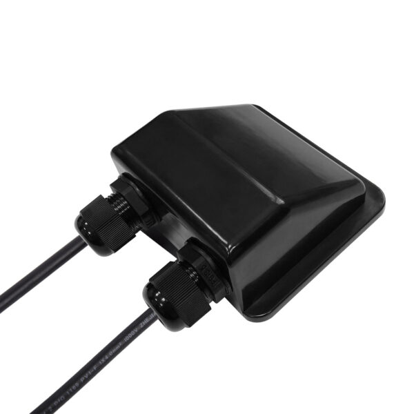 Solar Double Cable Entry Gland