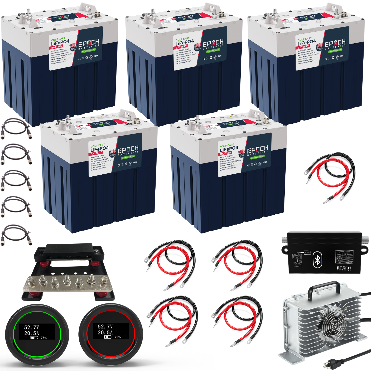 Gc2 battery shop