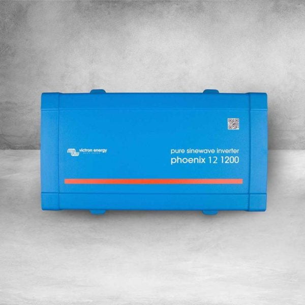 Victron Phoenix 12V 1200VA Inverter